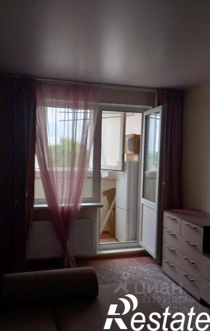 1-комн квартира проспект Кирова, 71,  д. 71