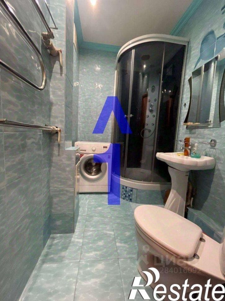 1-комн квартира улица Гастелло, 22А,  д. 22А