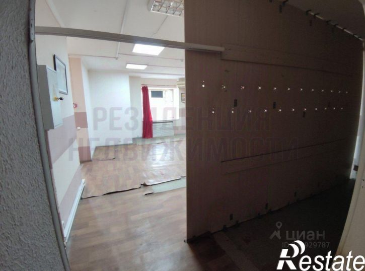 Торговое помещение проспект Карла Маркса, 39,  д. 39
