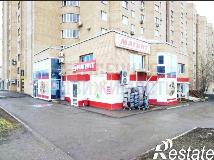 Торговое помещение проспект Карла Маркса, 39,  д. 39