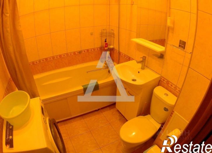 1-комн квартира Печёрская улица, 27,  д. 27
