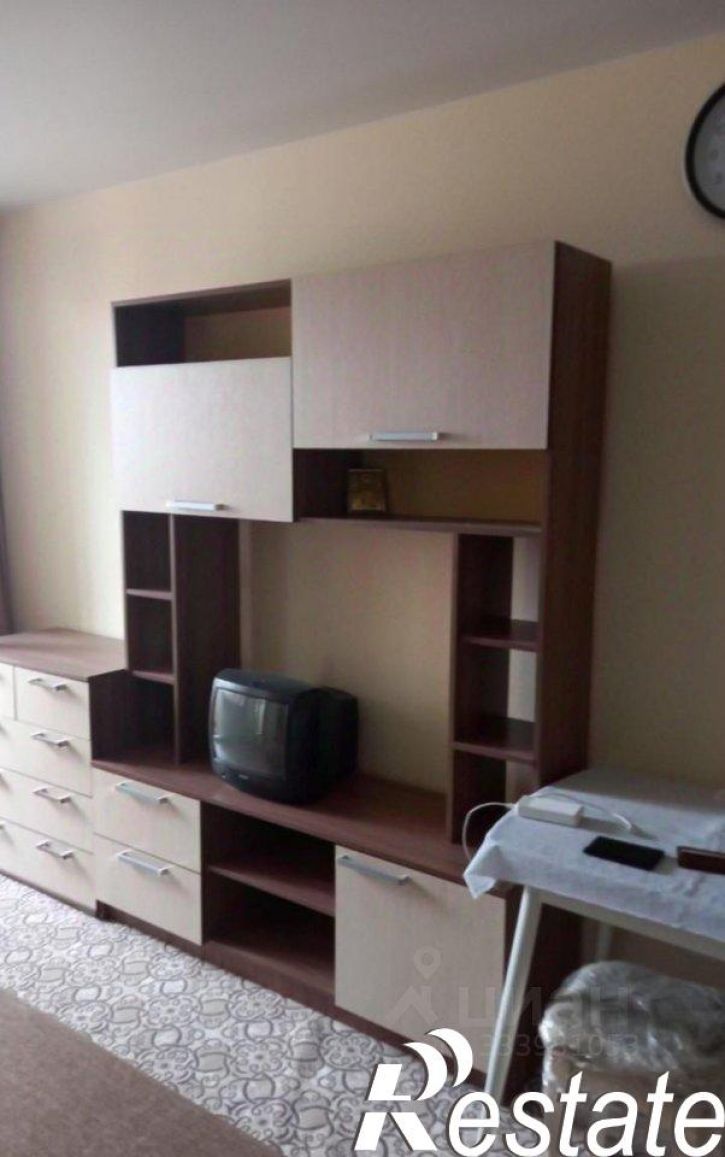 1-комн квартира проспект Кирова, 71,  д. 71