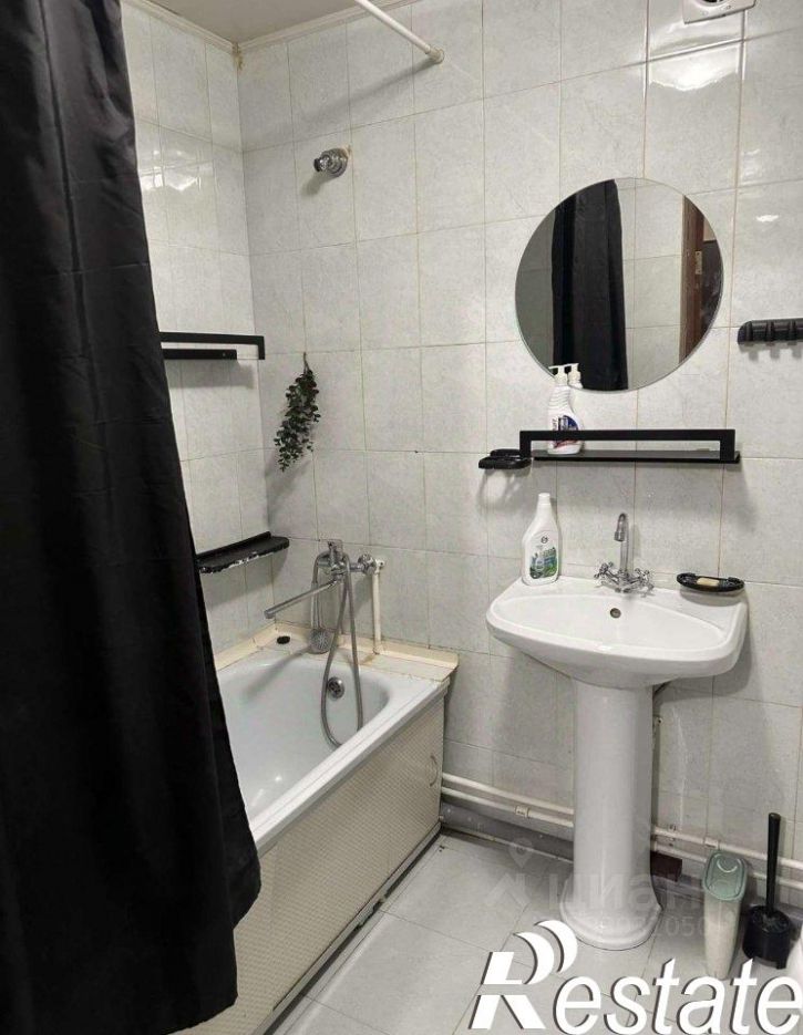 1-комн квартира Подшипниковая улица, 15А,  д. 15А