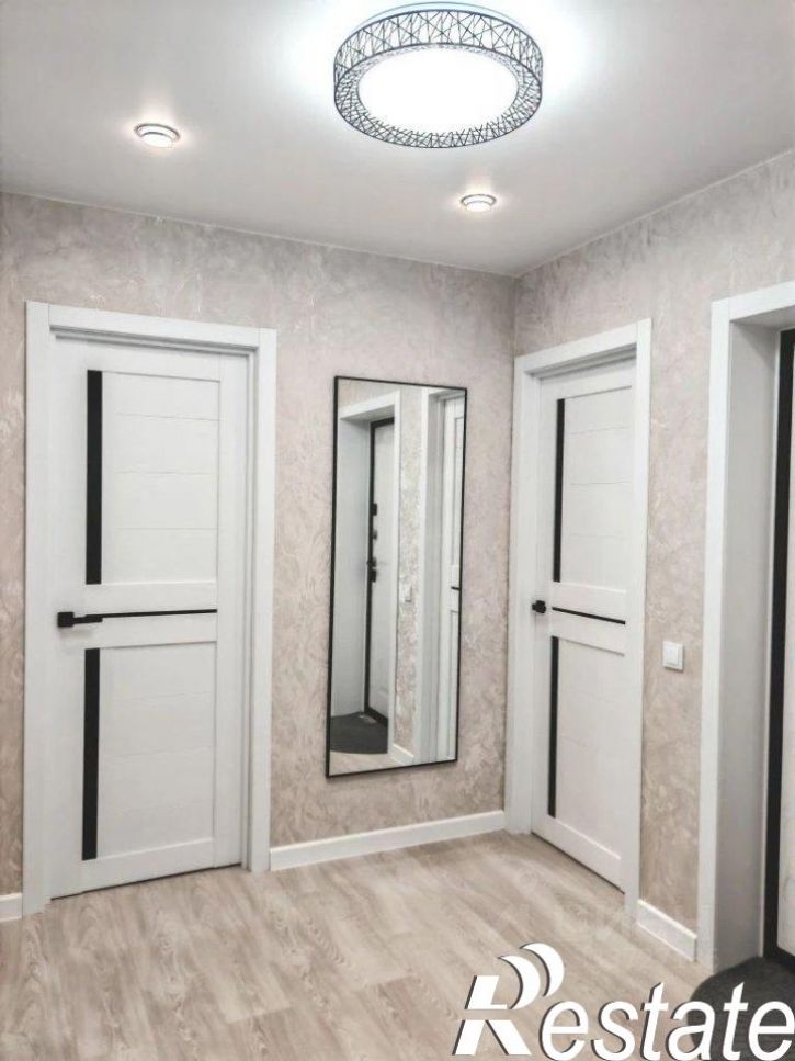 2-комн квартира улица Василия Татищева, 3,  д. 3