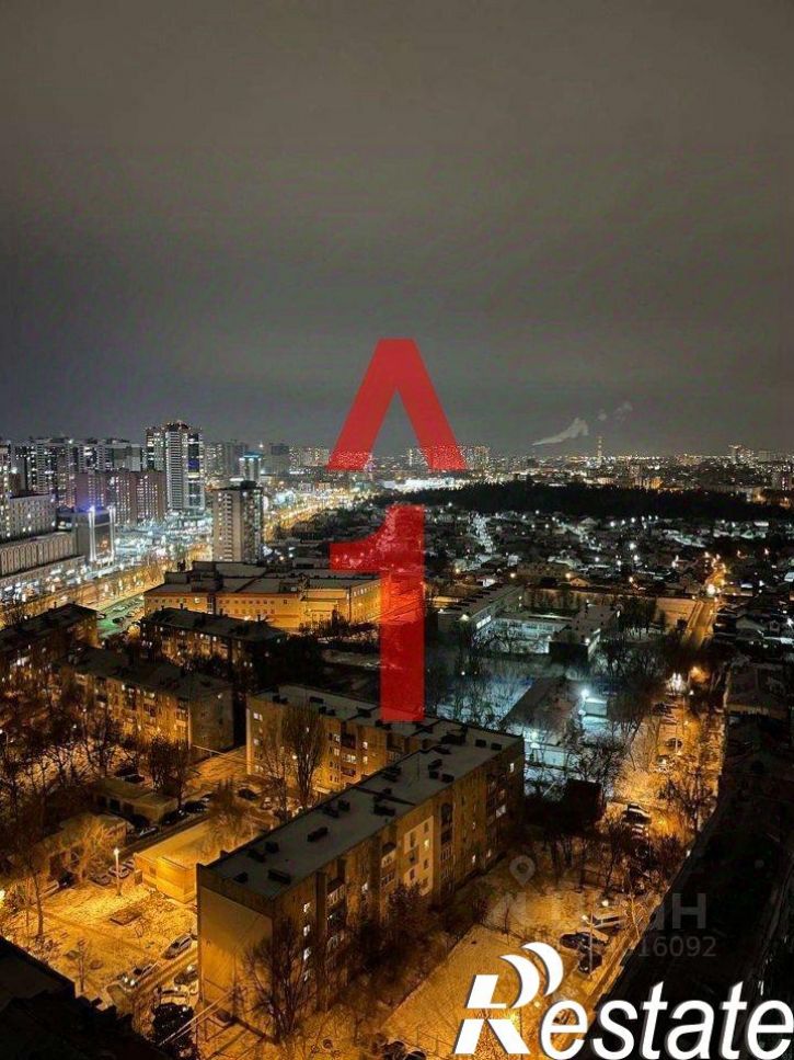 1-комн квартира улица Гастелло, 22А,  д. 22А
