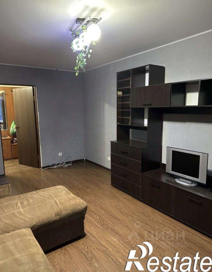 1-комн квартира Подшипниковая улица, 15А,  д. 15А