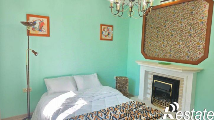 2-комн квартира Вилоновская улица, 84,  д. 84