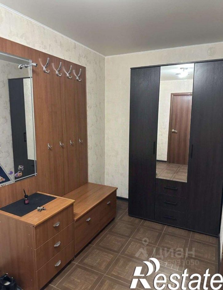 1-комн квартира Подшипниковая улица, 15А,  д. 15А