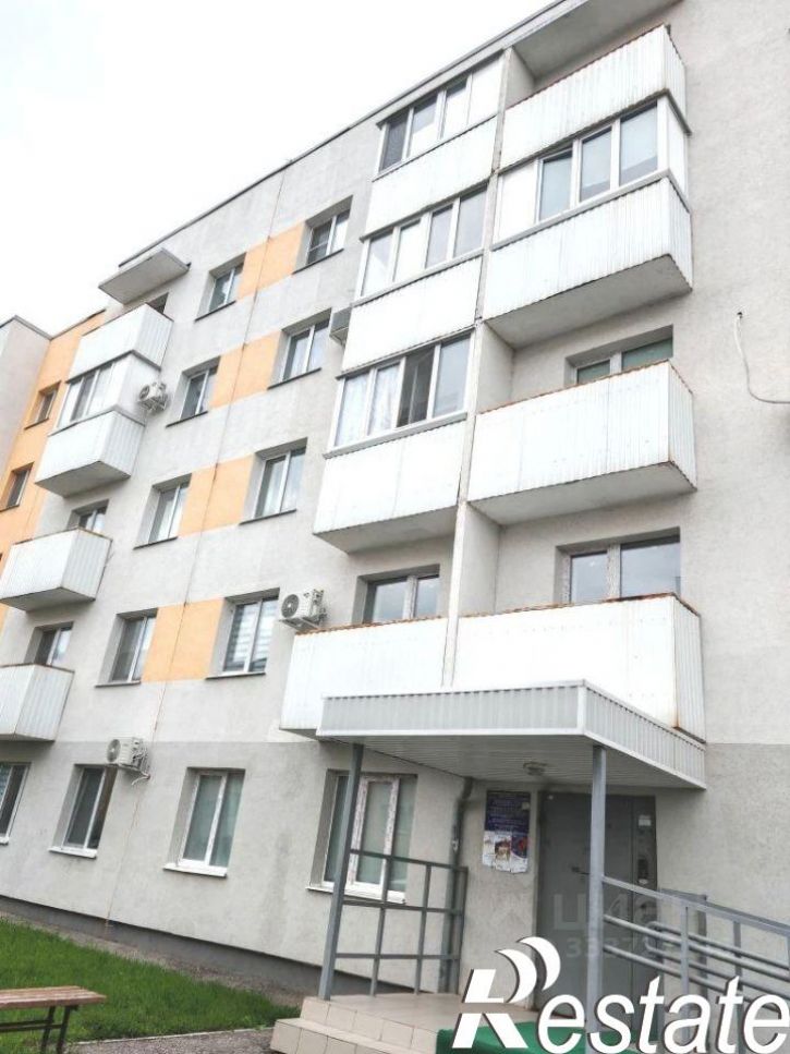 2-комн квартира улица Василия Татищева, 3,  д. 3