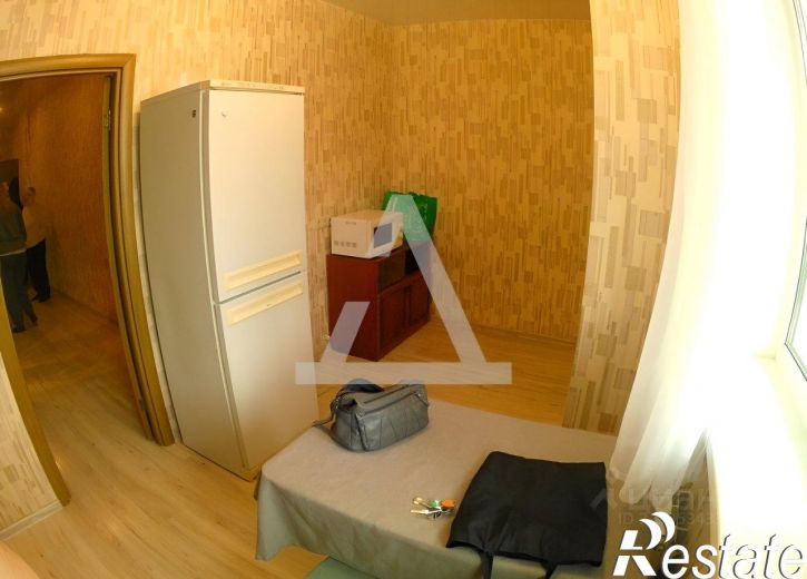 1-комн квартира Печёрская улица, 27,  д. 27