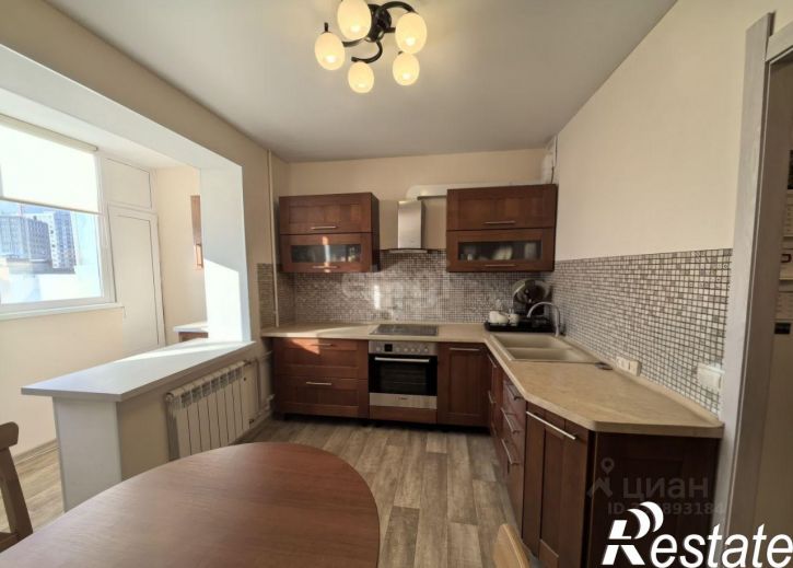 3-комн квартира Ново-Садовая улица, 232,  д. 232