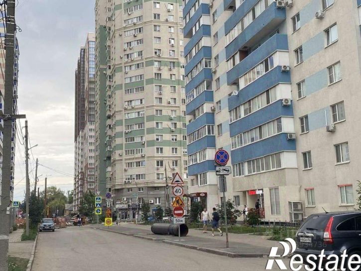 Торговое помещение Печёрская улица, 27,  д. 27