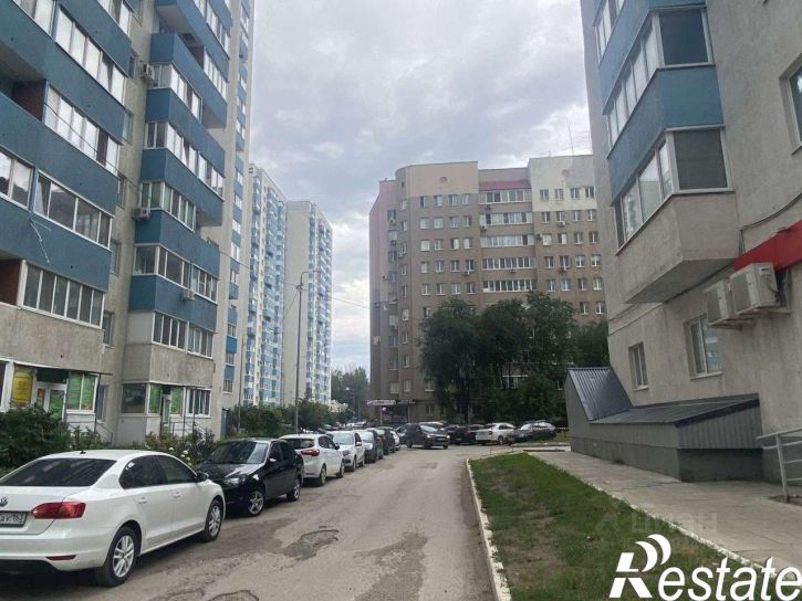 Торговое помещение Печёрская улица, 27,  д. 27