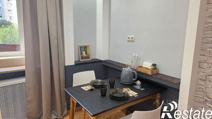 2-комн квартира Вилоновская улица, 84,  д. 84