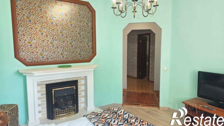2-комн квартира Вилоновская улица, 84,  д. 84