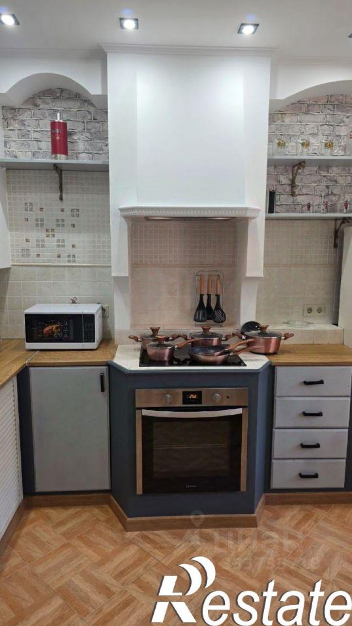 2-комн квартира Вилоновская улица, 84,  д. 84
