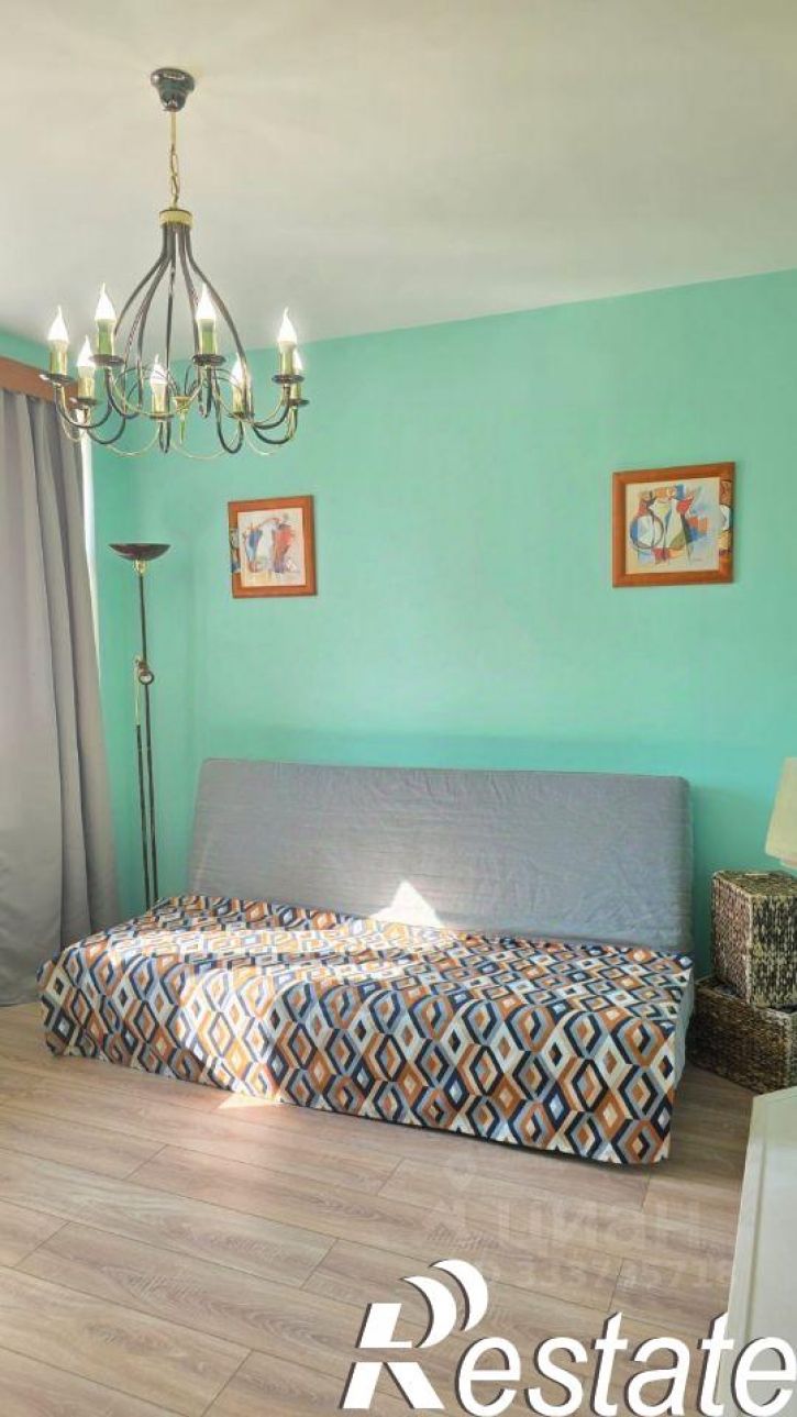 2-комн квартира Вилоновская улица, 84,  д. 84