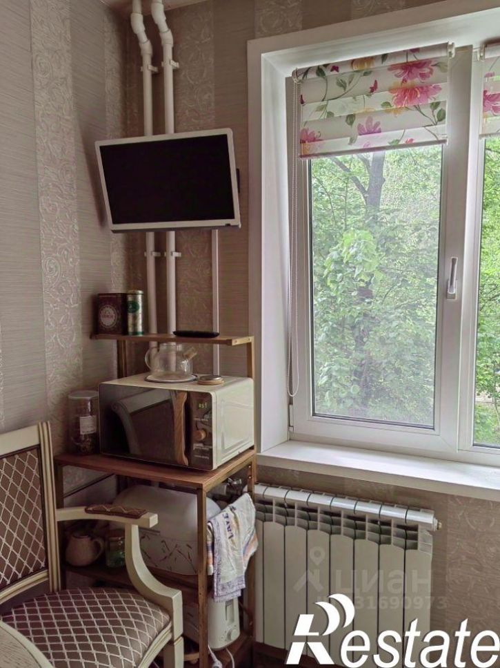 2-комн квартира Коммунистическая улица, 23,  д. 23