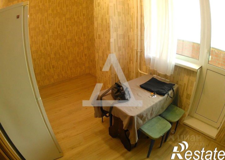1-комн квартира Печёрская улица, 27,  д. 27
