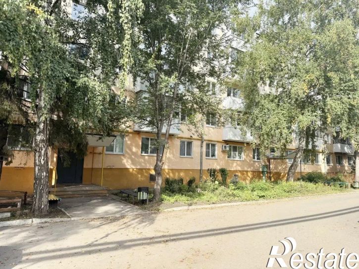 2-комн квартира Красноглинское шоссе, 13,  д. 13