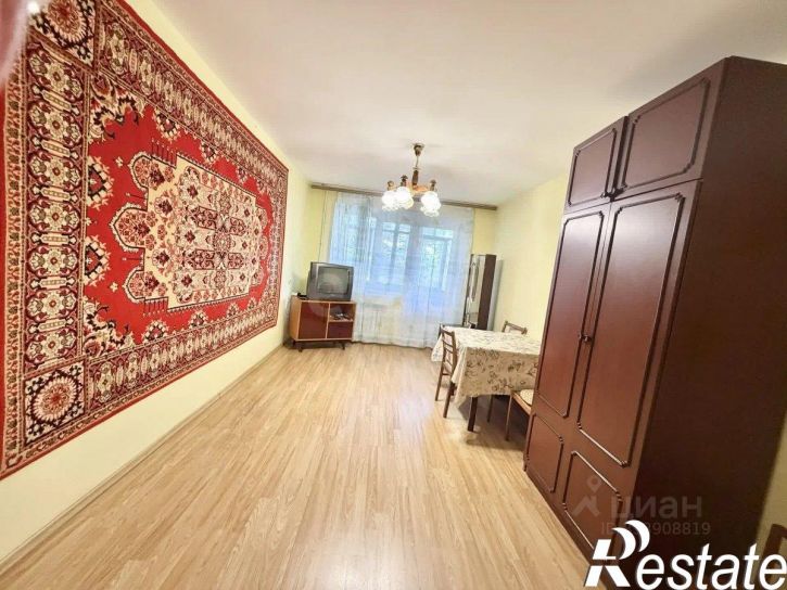 2-комн квартира Красноглинское шоссе, 13,  д. 13