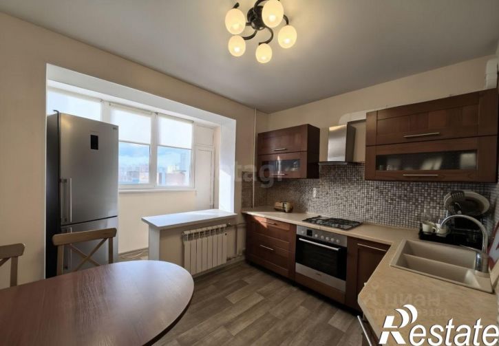 3-комн квартира Ново-Садовая улица, 232,  д. 232