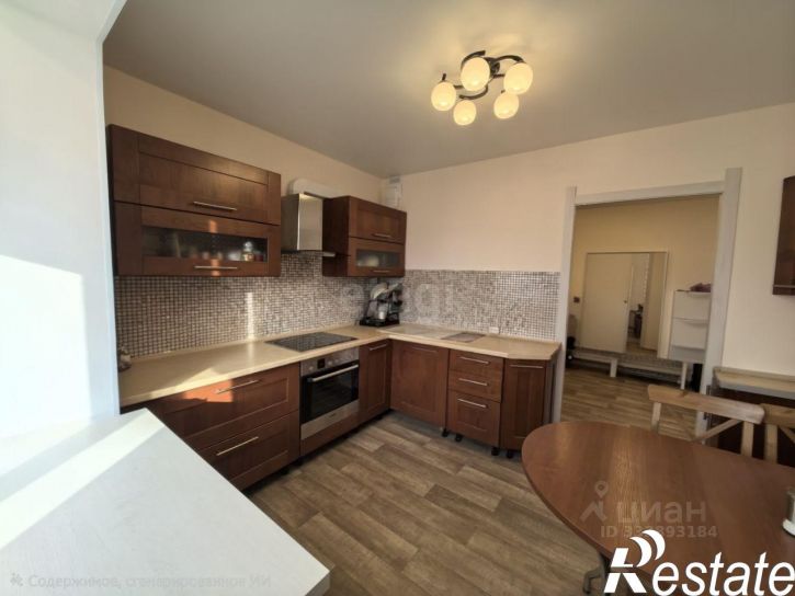 3-комн квартира Ново-Садовая улица, 232,  д. 232