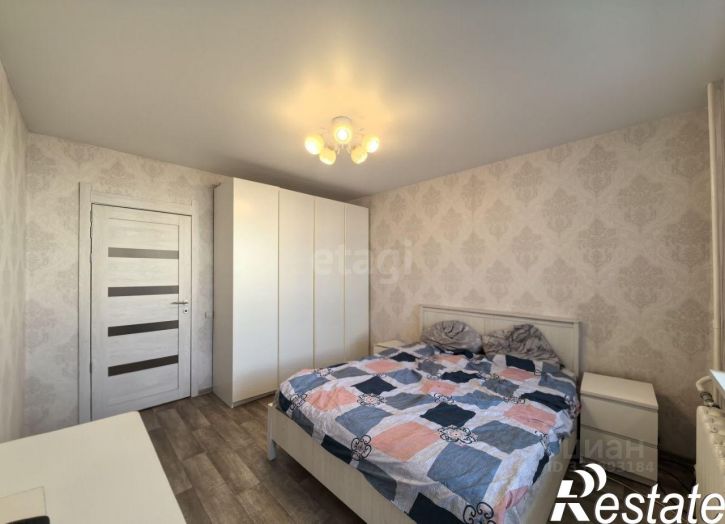 3-комн квартира Ново-Садовая улица, 232,  д. 232