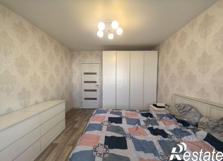 3-комн квартира Ново-Садовая улица, 232,  д. 232