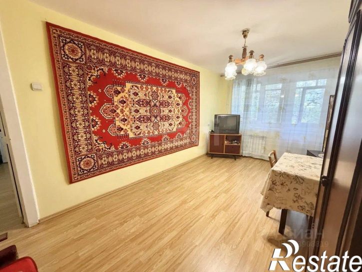 2-комн квартира Красноглинское шоссе, 13,  д. 13
