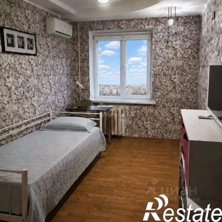 3-комн квартира Минская улица, 25,  д. 25