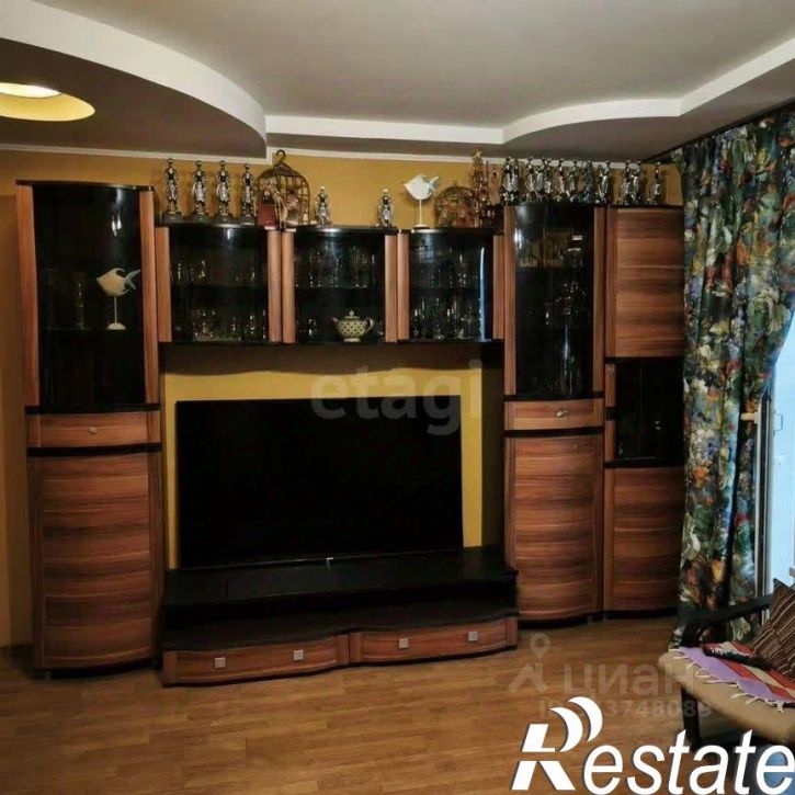 3-комн квартира Минская улица, 25,  д. 25