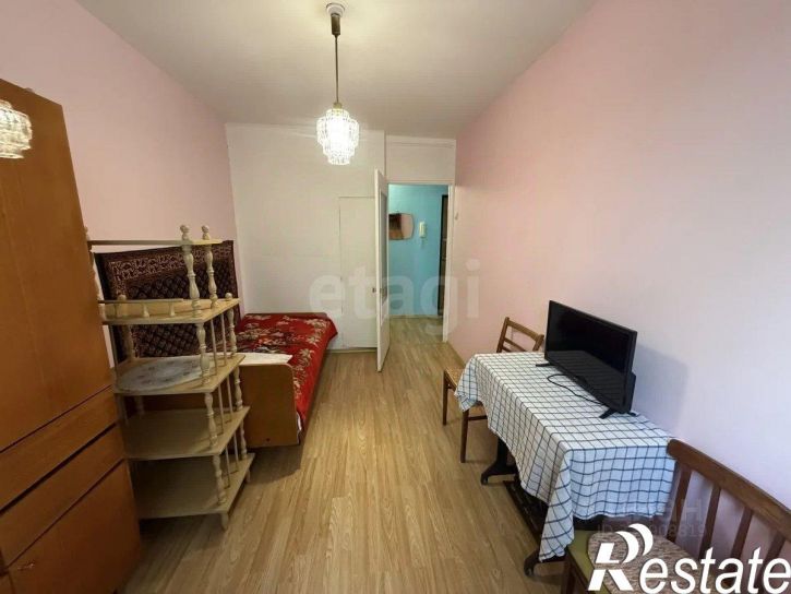 2-комн квартира Красноглинское шоссе, 13,  д. 13