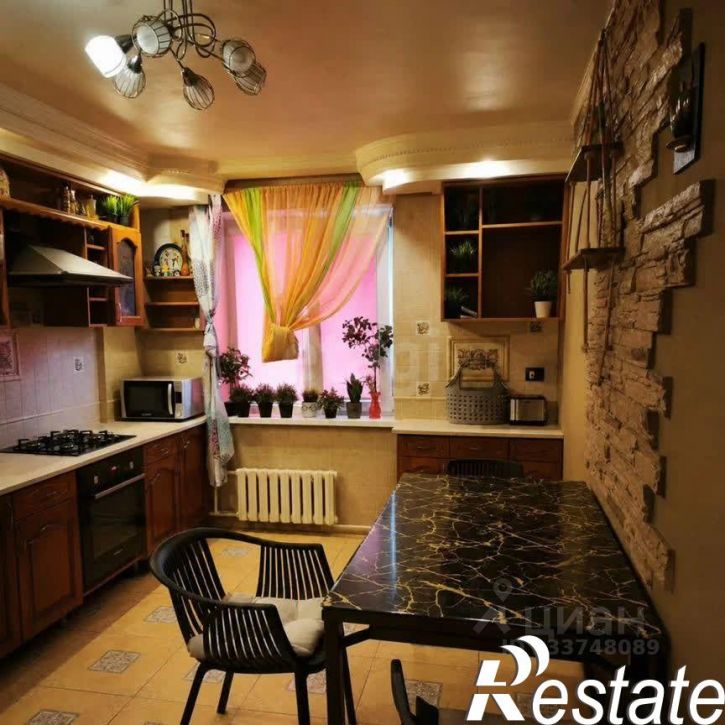 3-комн квартира Минская улица, 25,  д. 25
