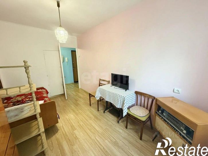 2-комн квартира Красноглинское шоссе, 13,  д. 13