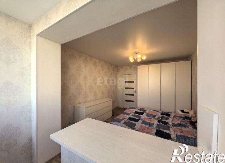 3-комн квартира Ново-Садовая улица, 232,  д. 232
