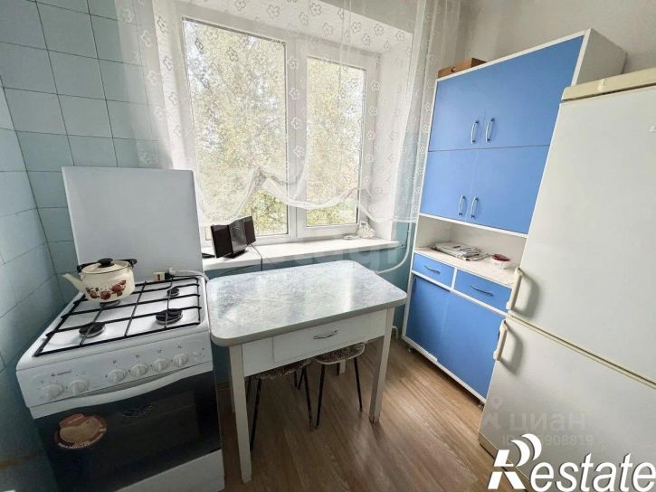 2-комн квартира Красноглинское шоссе, 13,  д. 13