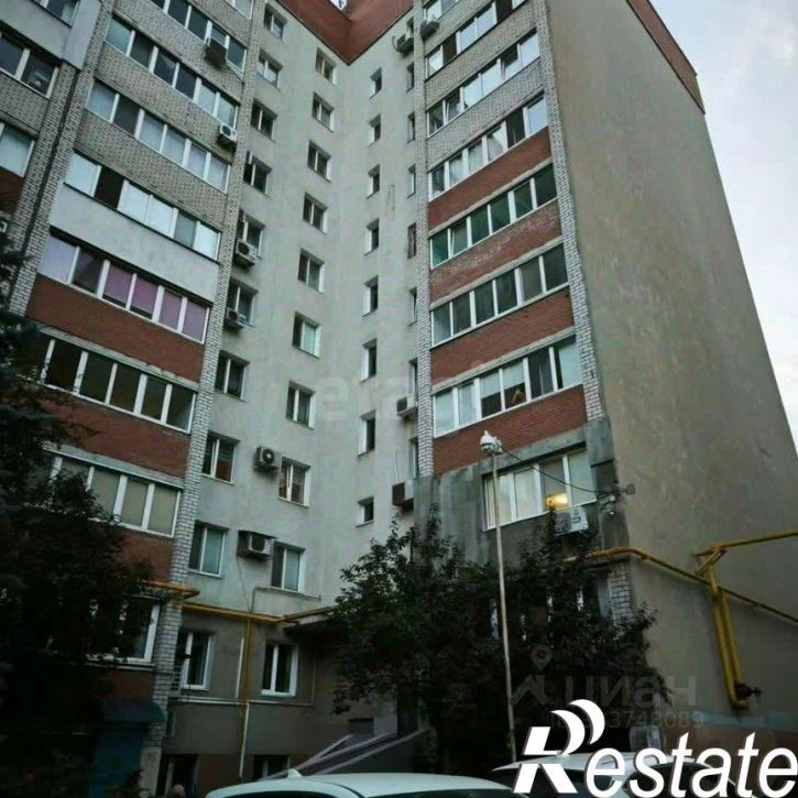 3-комн квартира Минская улица, 25,  д. 25