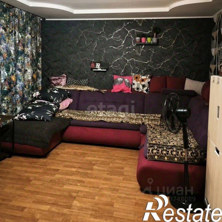 3-комн квартира Минская улица, 25,  д. 25