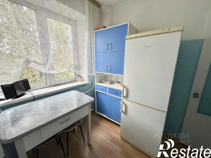 2-комн квартира Красноглинское шоссе, 13,  д. 13