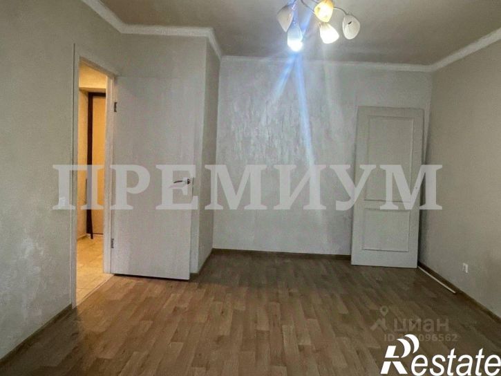 1-комн квартира бульвар Ивана Финютина, 44,  д. 44