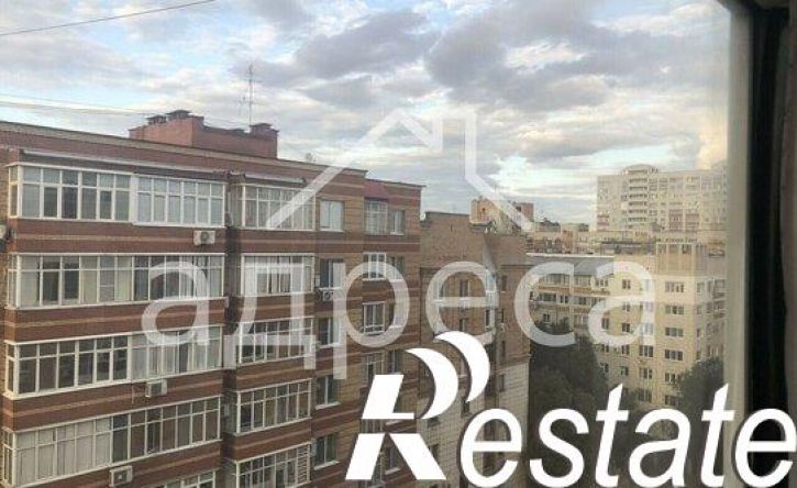 3-комн квартира Рабочая улица, 43,  д. 43