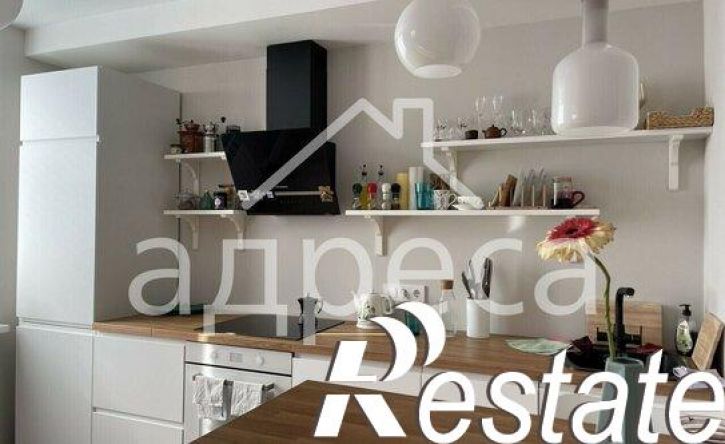 1-комн квартира улица Урицкого, 23,  д. 23