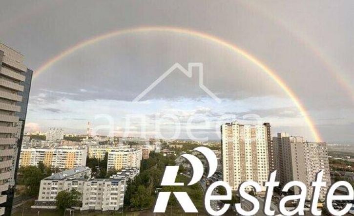 1-комн квартира улица Урицкого, 23,  д. 23