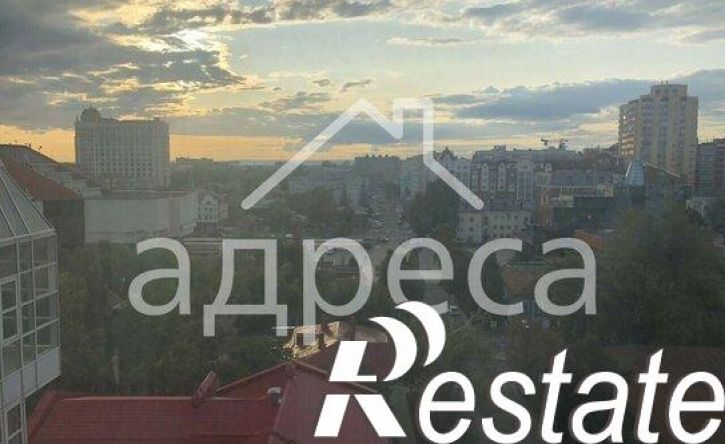 3-комн квартира Рабочая улица, 43,  д. 43