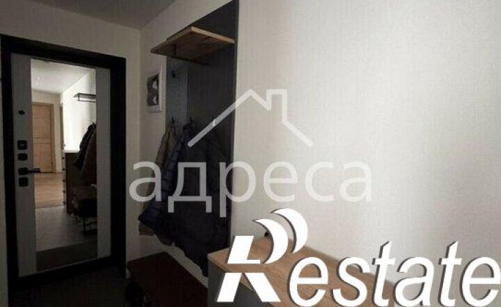 3-комн квартира улица Мечникова, 52,  д. 52