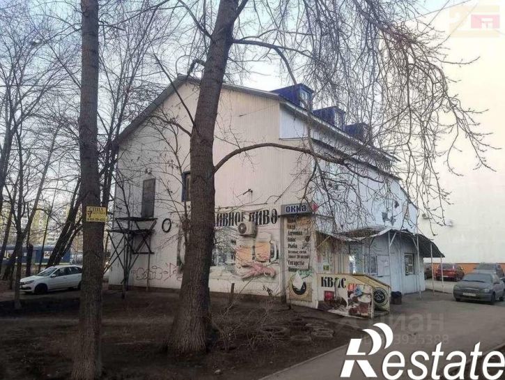 Торговое помещение улица Георгия Димитрова, 49,  д. 49
