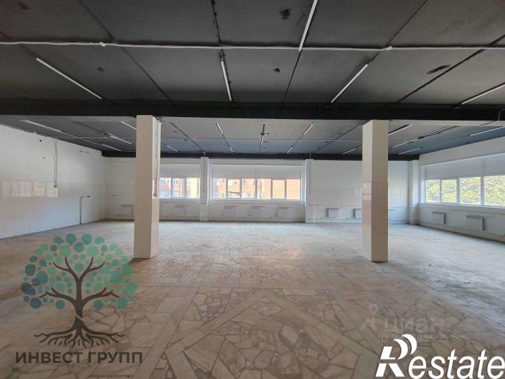 Производственное помещение Алма-Атинская улица, 29 к44,  д. 29 к44