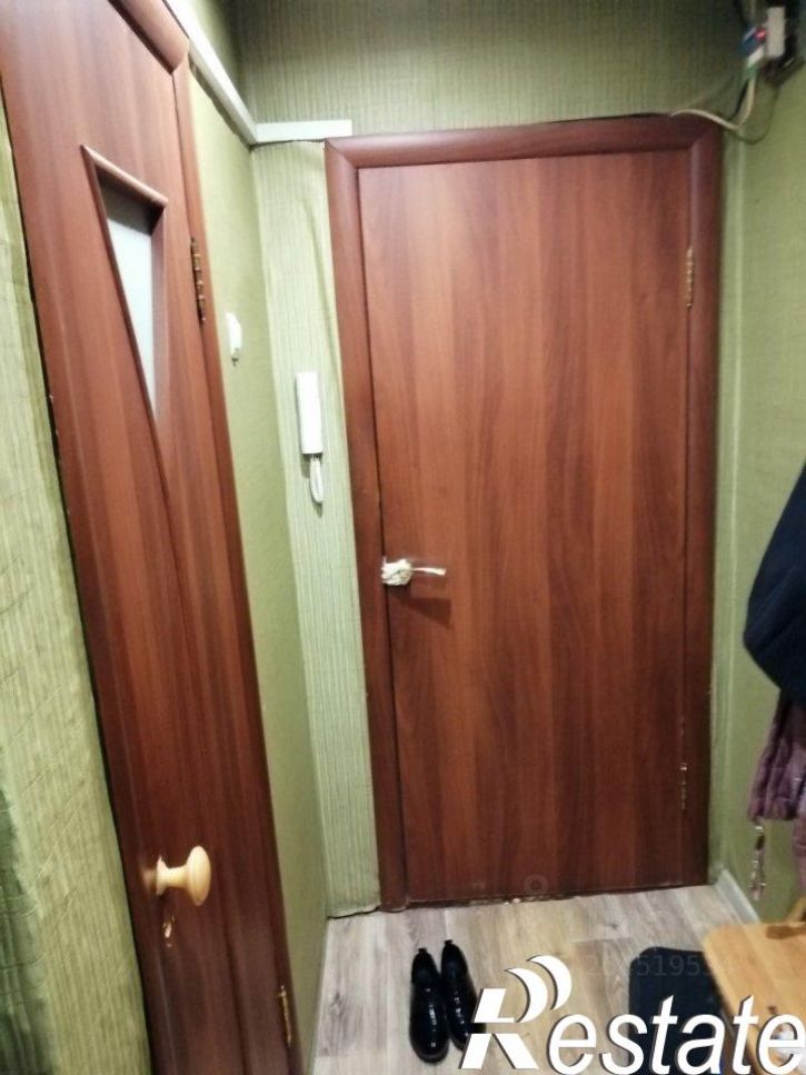 Комната Спортивная улица, 12,  д. 12