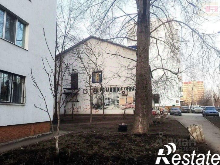 Торговое помещение улица Георгия Димитрова, 49,  д. 49